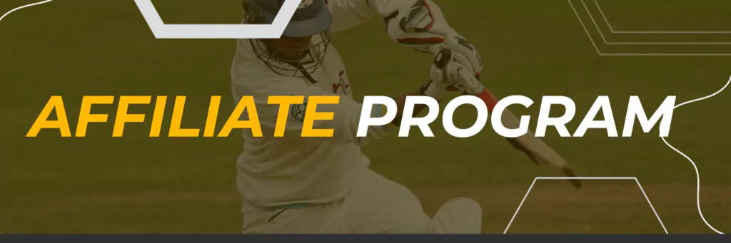 Affiliate Program