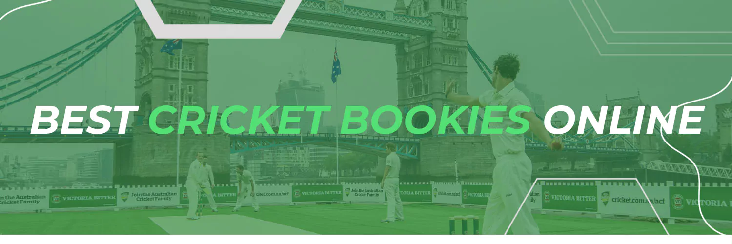 Best Cricket Bookies Online