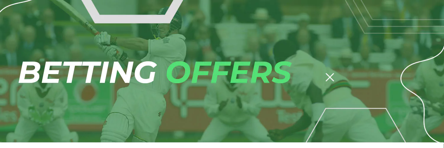 Betting Offers