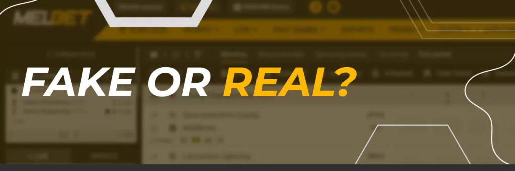 Fake or Real