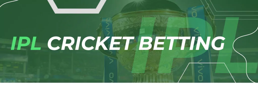 IPL Cricket Betting
