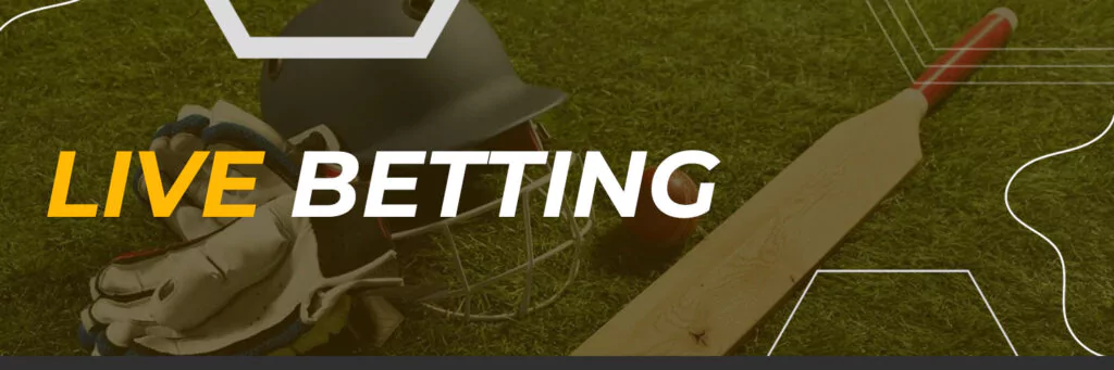 Live betting