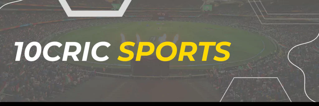 10cric Sports
