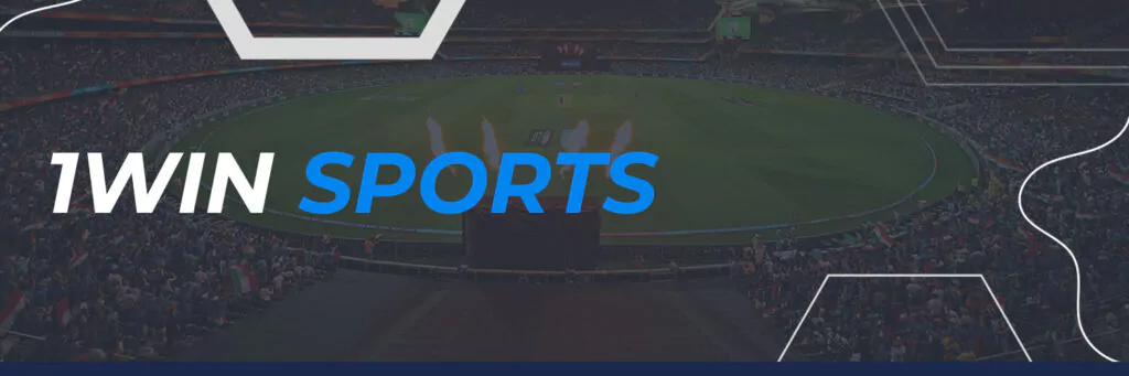 1win Sports