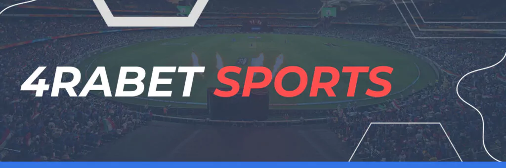 4rabet Sports