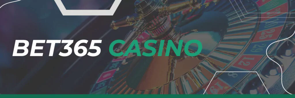 Bet365 Casino