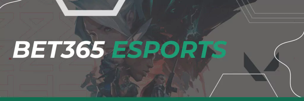 Bet365 Esports