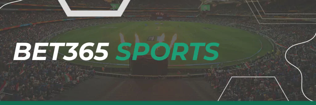 Bet365 Sports
