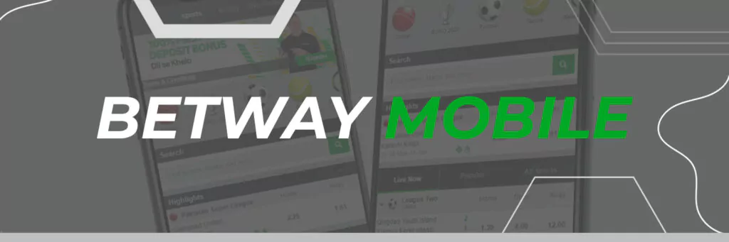 Betway Mobile