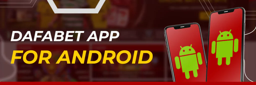 Dafabet App for Android