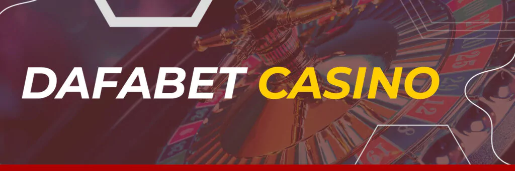 Dafabet Casino