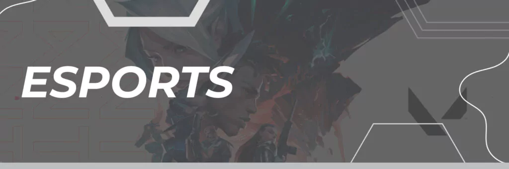 Esports