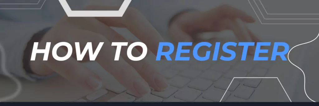 How to Register