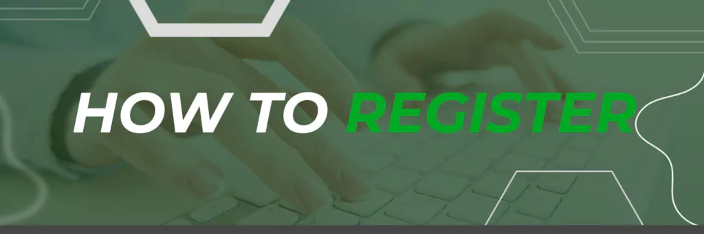 How to Register