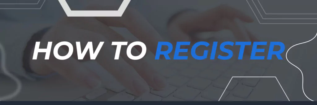 How to Register