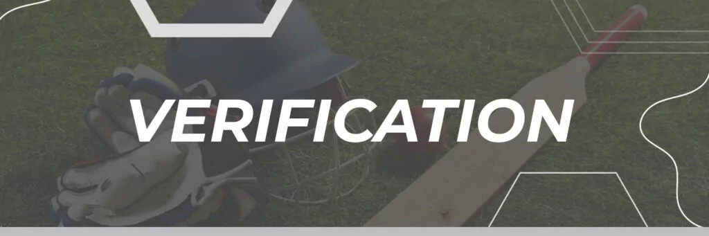 How to verify your Betway account