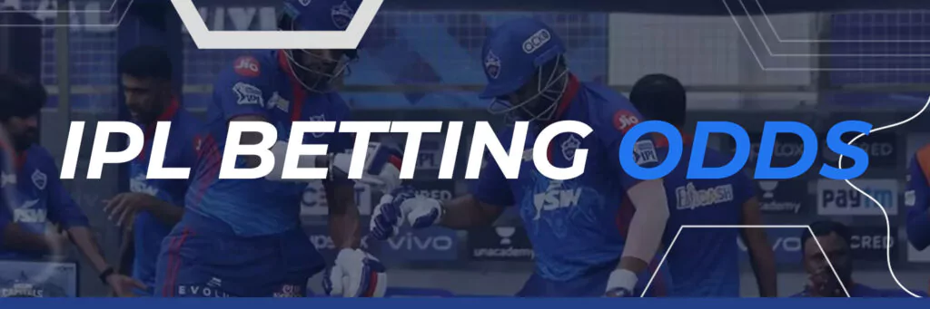 IPL Betting Odds