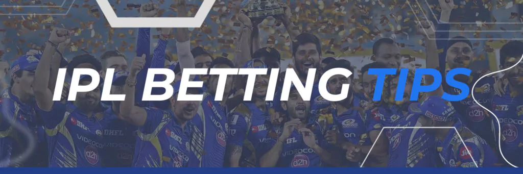 IPL Betting Tips