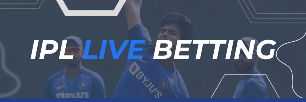 IPL Live Betting
