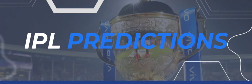IPL Predictions