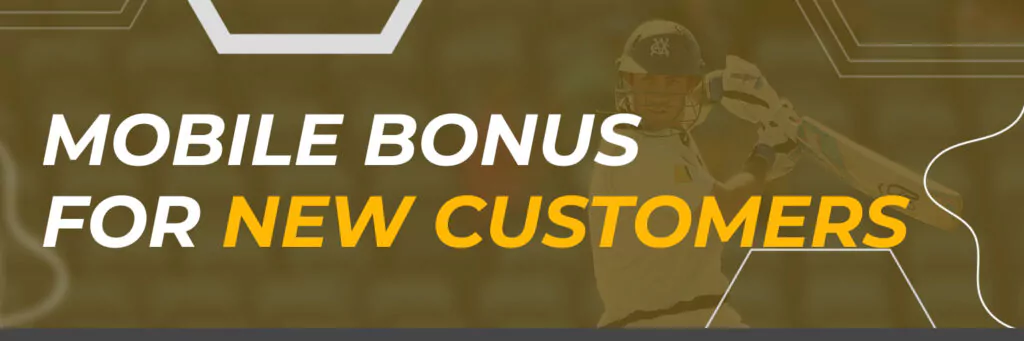 Melbet Mobile Bonus for New Customers