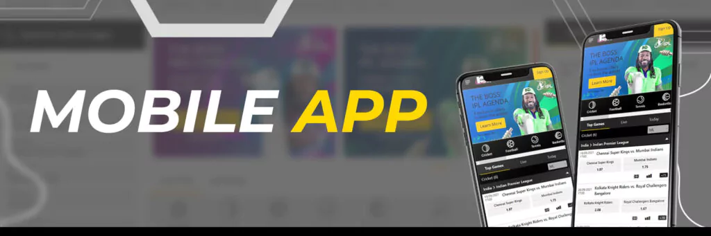Mobile App