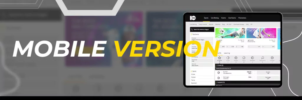 Mobile Version