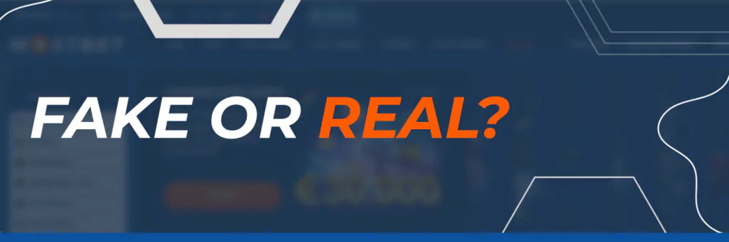 MostBet - Fake or Real
