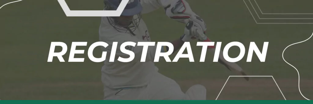 Registration