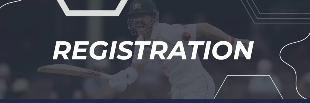 Registration