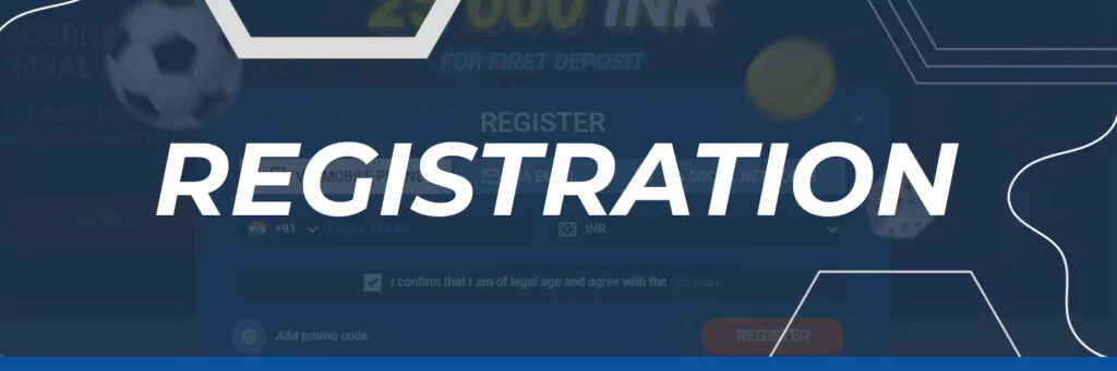 Registration