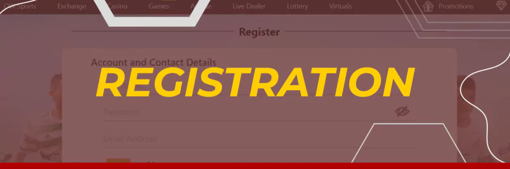 Registration