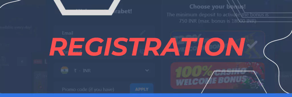 Registration