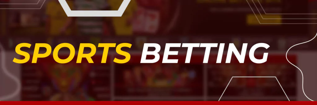 Sports Betting