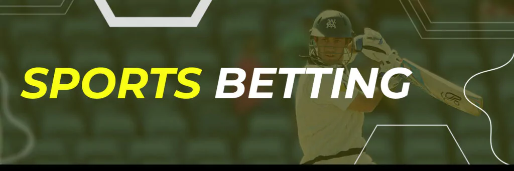 Sports Betting