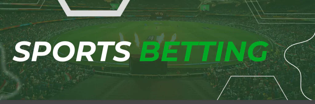 Sports Betting