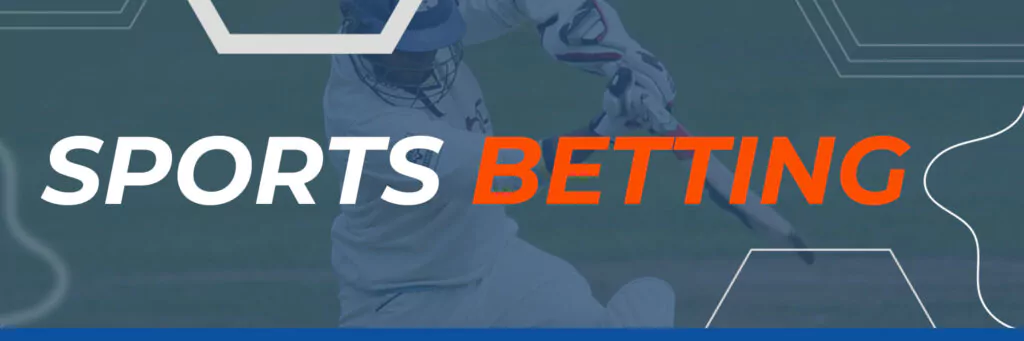 Sports Betting