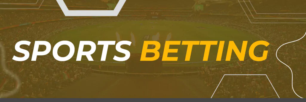 Sports Betting