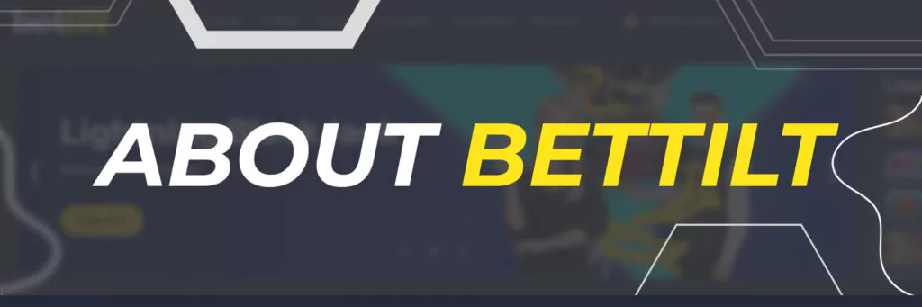 About Bettilt