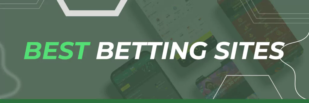 BEST BETTING SITES