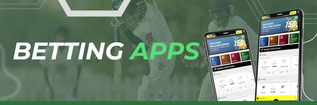 Betting Apps