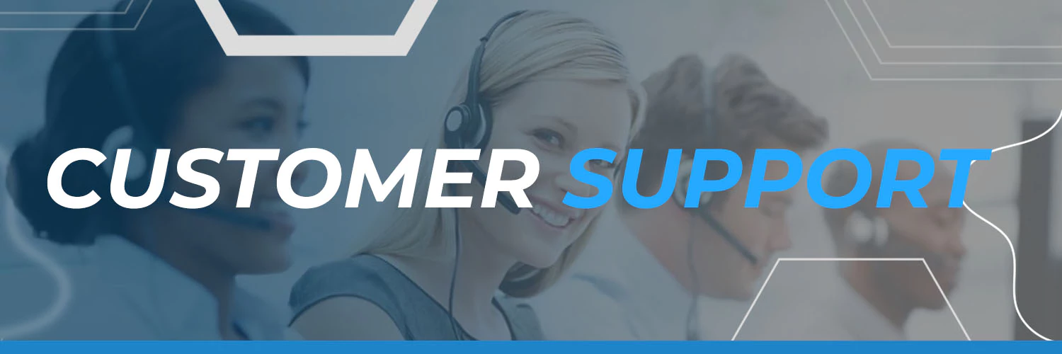 Customer Support