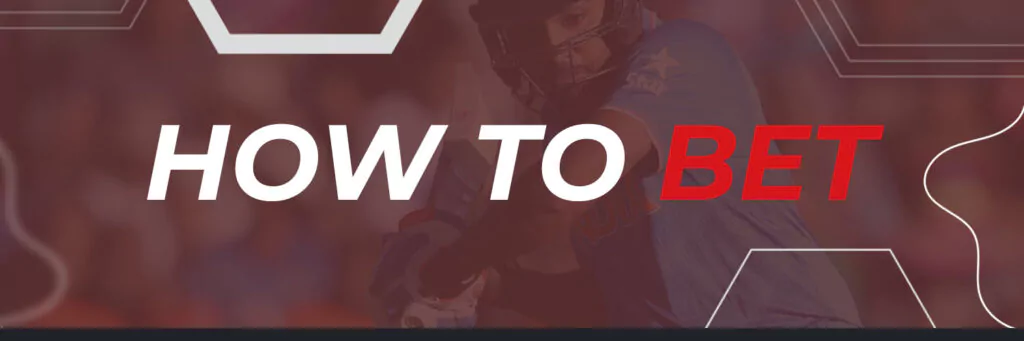 How to Bet