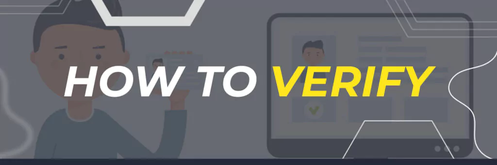 How to Verify