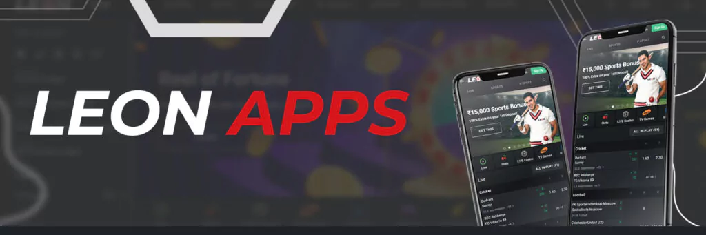 Leon Application