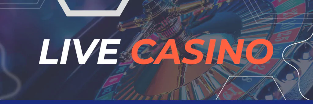 Live Casino