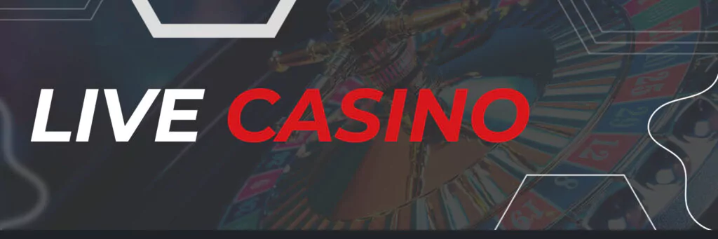 Live Casino