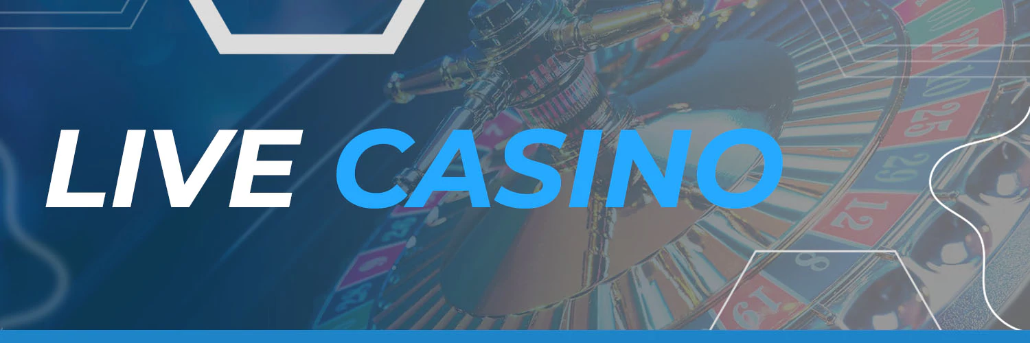 Live Casino