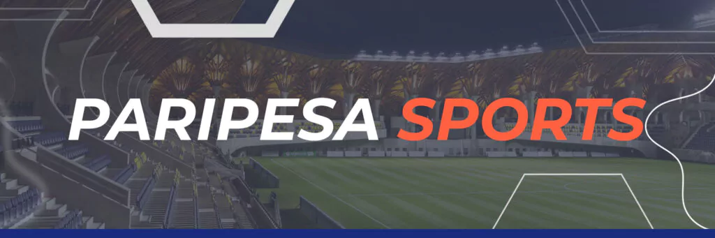 Paripesa Sports