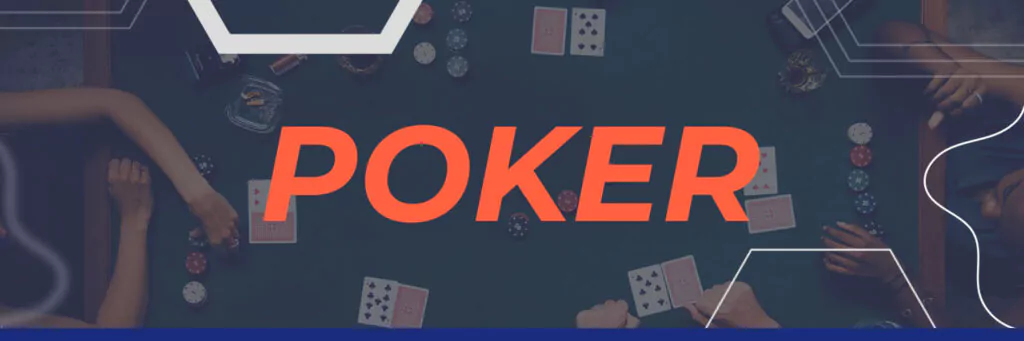 Poker